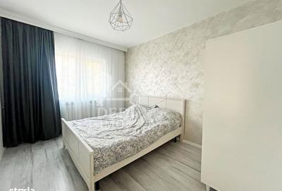 Apartament cu 3 camere decomandat în Decebal - 3