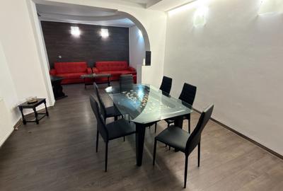 Casă cu 6 camere cu Teren 200 Mp în Calea Dumbrăvii - 7