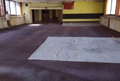 Spațiu comercial, de 650 mp, în Traian - 3