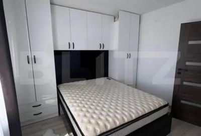 Apartament cu 2 camere semidecomandat în Dej - 11