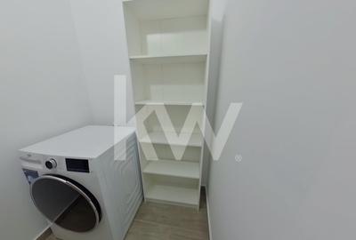 Apartament cu 2 camere decomandat, mobilat în Centrul Istoric - 12