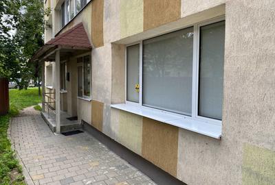 Apartament cu 3 camere decomandat în Ultracentral