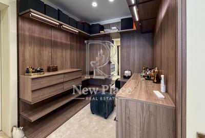 Apartament cu 3 camere decomandat, mobilat în Herăstrău - 14