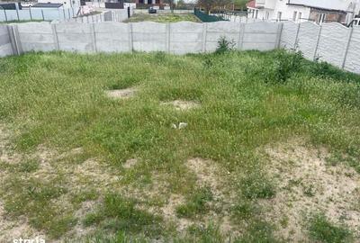 Casă cu 3 camere în Preajba - 5
