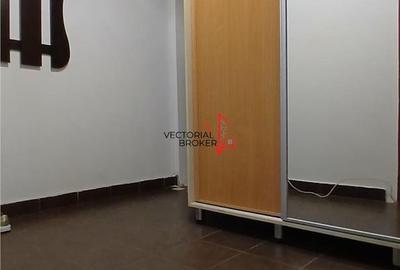 Apartament cu 3 camere semidecomandat în Vatra Luminoasă - 1