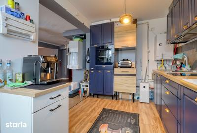 Apartament cu 3 camere în Central - 5