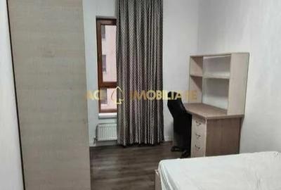Apartament cu 3 camere semidecomandat, mobilat în Mihai Bravu - 5