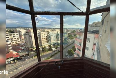 Apartament cu 3 camere decomandat în Mărăști - 3