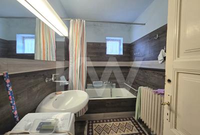Casă cu 3 camere cu Canalizare în Vitrometan - 7