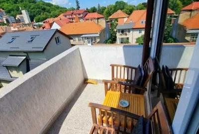 Apartament cu 2 camere decomandat în Drumul Carului - 1