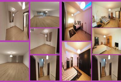 Duplex cu 16 camere cu Teren 890 Mp în Pipera - 5