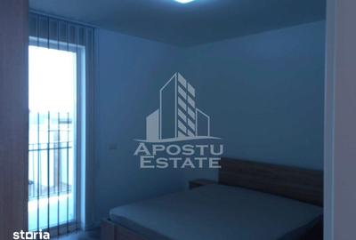 Apartament cu 2 camere, mobilat în Ciarda Roșie - 2