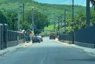 Teren Construcții intravilan de 4615 mp, în Podu Iloaiei