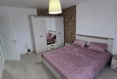 Apartament cu 3 camere decomandat în Central - 4