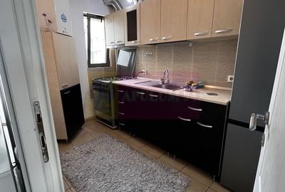 Garsonieră decomandată, mobilată în Obor - 2