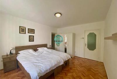 Apartament cu 2 camere decomandat, mobilat în Cornișa - 3