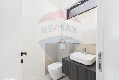 Casă cu 4 camere cu Teren 271 Mp în Moara Vlăsiei - 2