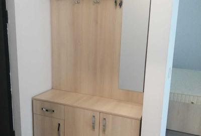 Garsonieră decomandată în Florești - 3