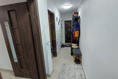 Garsonieră decomandată, mobilată în Bariera Vâlcii - 4