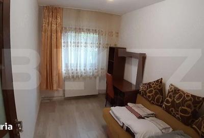 Apartament cu 4 camere decomandat în Griviței
