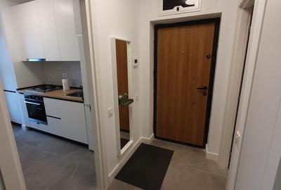 Apartament cu 2 camere semidecomandat în Central - 2