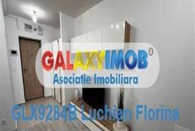 Garsonieră semidecomandată în Theodor Pallady - 2