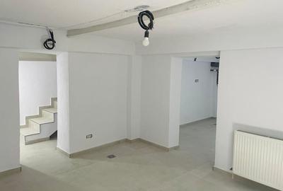 Spațiu comercial, de 77.660003662109 mp, în Dacia - 7