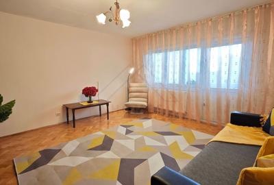 Apartament cu 2 camere decomandat, mobilat în Steaua - 10