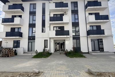 Apartament cu 2 camere în Central - 2