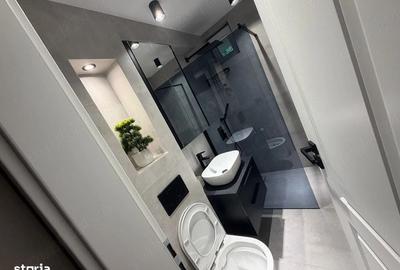 Apartament cu 2 camere în Băneasa