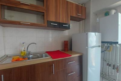 Garsonieră decomandată în Alba Iulia - 10