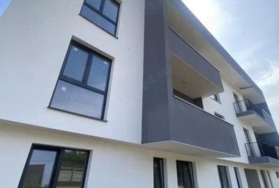 Apartament cu 2 camere în Sânmartin - 5
