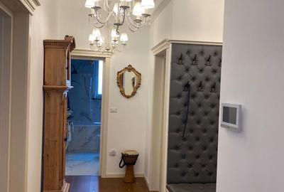 Apartament cu 3 camere decomandat în Central - 1