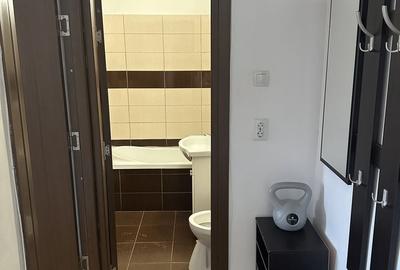 Garsonieră în Alexandru cel Bun