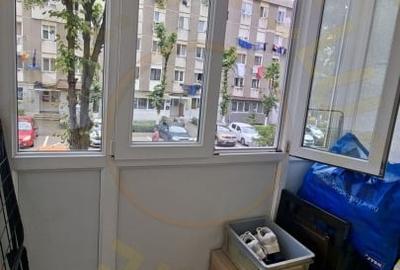 Apartament cu 2 camere semidecomandat în Războieni - 5