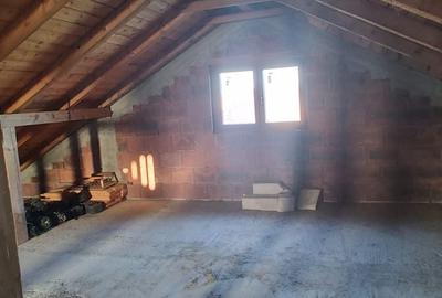 Casă cu 2 camere în Sânpaul - 6