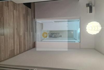 Apartament cu 2 camere decomandat în Gorjului - 2