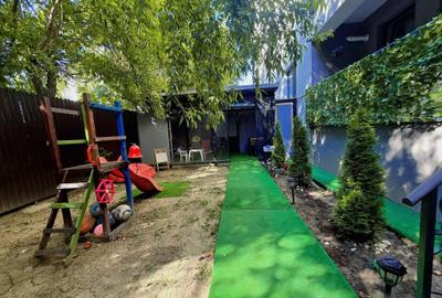Apartament cu 2 camere decomandat în Dobroești - 11