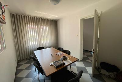 Casă individuală cu 5 camere cu Canalizare în Giulești - 7