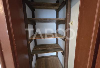 Duplex cu 5 camere cu Canalizare în Terezian - 32