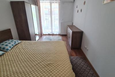 Apartament cu 2 camere decomandat în Central - 6
