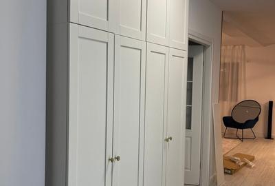 Casă cu 4 camere cu Teren 350 Mp în Balotești - 3