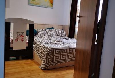 Apartament cu 2 camere decomandat în Mărăști - 3