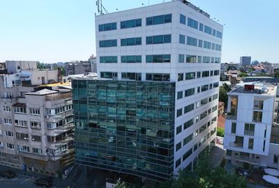 Birou, de 7,000 mp, în Universitate - 1
