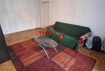 Apartament cu 3 camere decomandat, mobilat în Cetate - 3