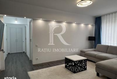 Apartament cu 3 camere în Nufărul - 8