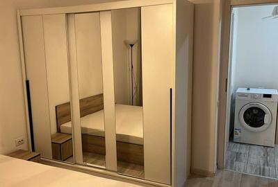 Apartament cu 2 camere decomandat în Runcu - 12
