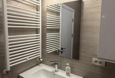 Apartament cu 2 camere decomandat, mobilat în Berceni - 5