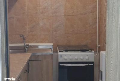 Garsonieră în Podu Roș