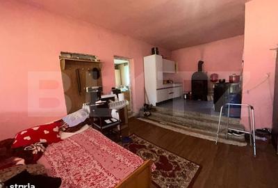 Casă cu 4 camere în Jichișu de Jos - 7